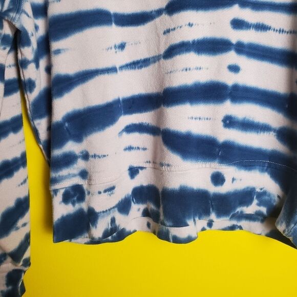 Rails Ramona Sweatshirt Tie Dye Size Small - Picture 6 of 10